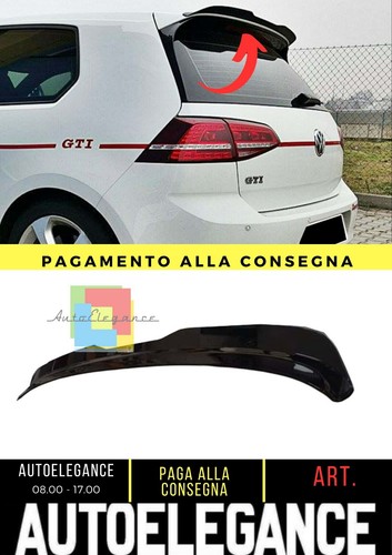 Golf line gti max - 7,