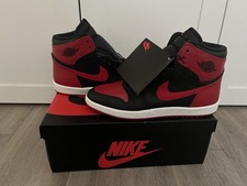 Nike Air Jordan 1 OG 85 Brest