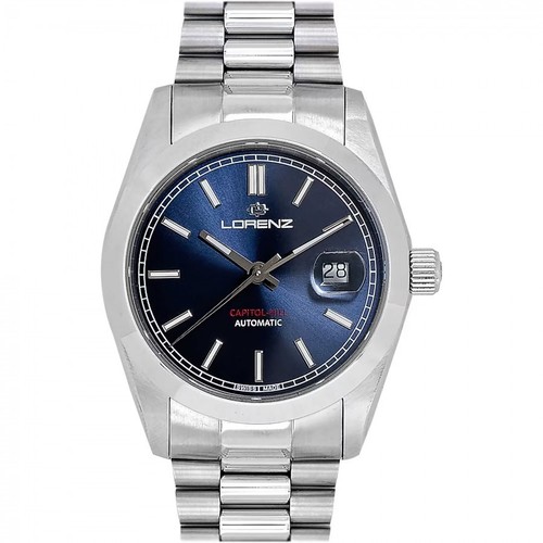 Orologio lorenz swiss made - lorenz,