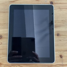 Apple iPad 1. Generazione WiFi
