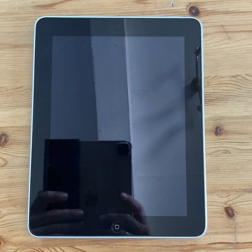 Apple ipad generazione - ipad, wifi