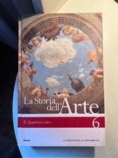 Storia dell arte vol 6 - 6,