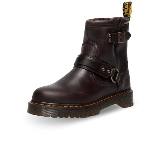 Scarpe martens anistone - dr.,