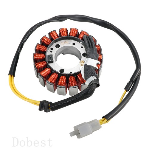 Bobina statore alternatore per - bobina,