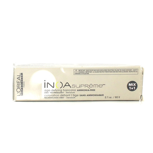 Loreal inoa supreme age - supreme,