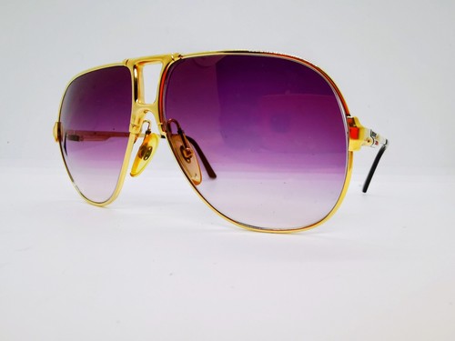 Occhiali sole vintage - da,
