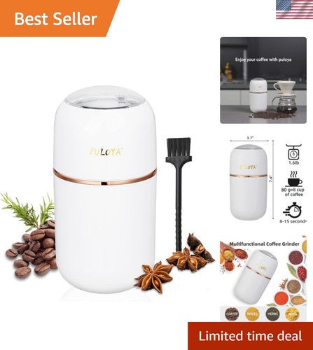 Macinacaffè elettrico per - elettrico,