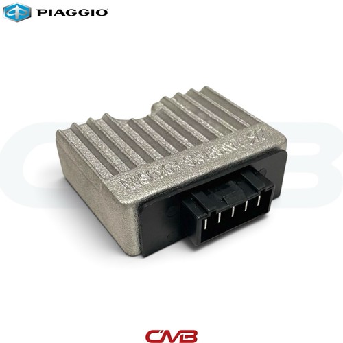 Regolatore tensione - di,