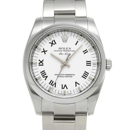 Orologio rolex air king - rolex,