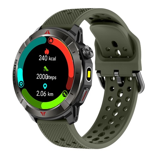 Smartwatch gps garmin - smartwatch,