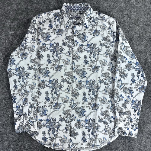 Camicia sportiva robert graham - camicia,