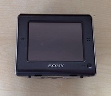 Sony Nav-U navigatore