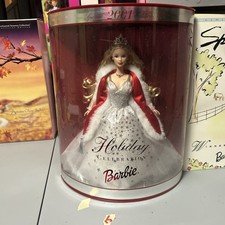 Nib 2001 mattel - 2001,