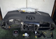 KIT AIRBAG COMPLETO FIAT 500L