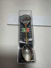 Cucchiaio ricordo vintage