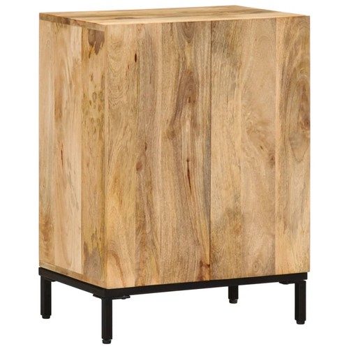 Credenza 53x35x72 legno - credenza,