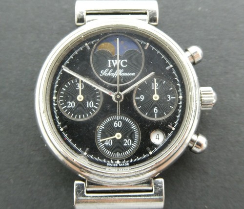 Iwc vinci ladies - da,