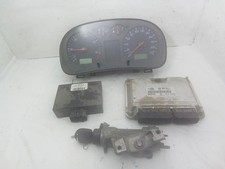 KIT CENTRALINA MOTORE ECU PER