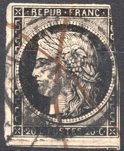 Rare 1849 ceres 3h - 1849,