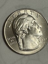 Moneta rara errore quarto di