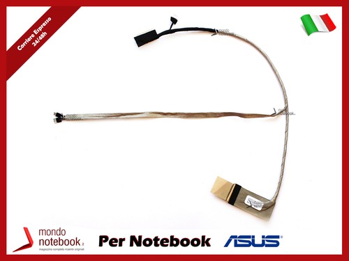 Cavo flat lcd asus - lcd, a75a