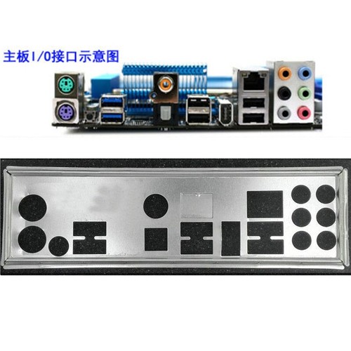 Per p6x58d o - p6x58d-e, i/o