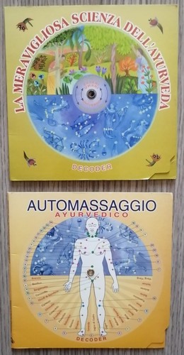 Automassaggio ayurvedico la - automassaggio,