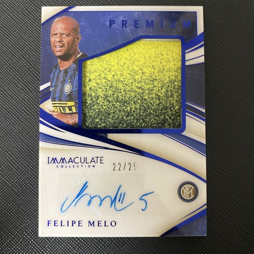 2020 panini immacolata - immacolata, felipe