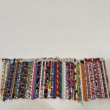 Lotto misto 62 matite varie