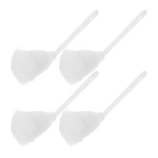  4 Pcs Spazzola Per Pulizia