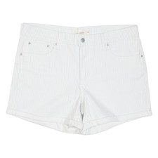 Shorts In Denim Vintage LEVI'S
