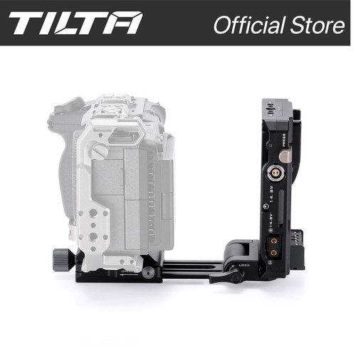Tilta mini mount - mini, battery