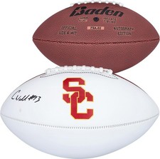 Caleb Williams USC Trojans