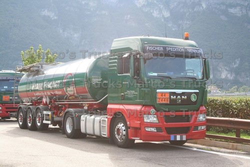 Foto camion man tgx - camion,