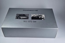 Set Porsche 911 GT2 / RS 1/43