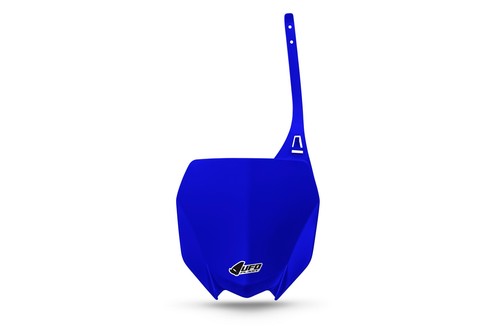 Tabella portanumero yamaha - portanumero, yz