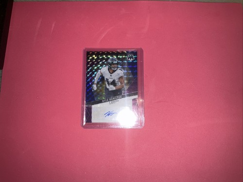 2025 panini mosaic in focus - 2025,