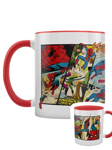 Marvel comics spider man - comics, spider-man