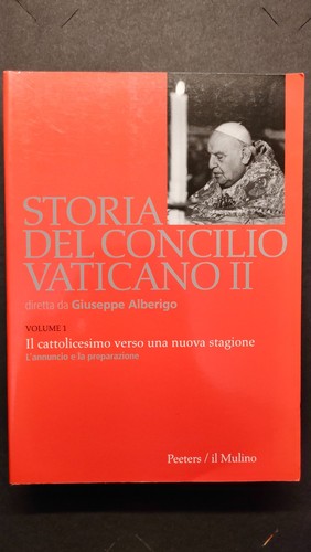 Giuseppe alberigo storia - giuseppe,
