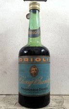 1 Bt. Cherry Brandy Francesco