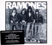 Ramones: Expanded And Remaster