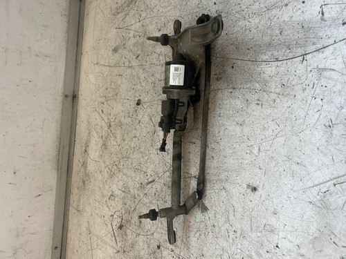 Motorino tergiparabrezza