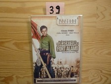 DVD : Le Déserteur De Fort