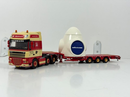 Modelli wsi daf - daf, ssc