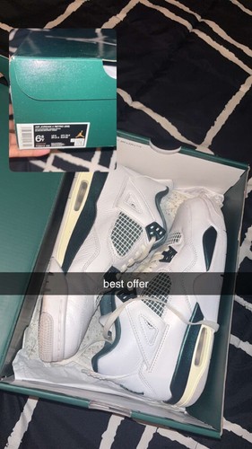 Taglia air jordan 4 - 6,5,