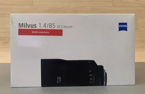 Obiettivo zeiss milvus mm - zeiss,