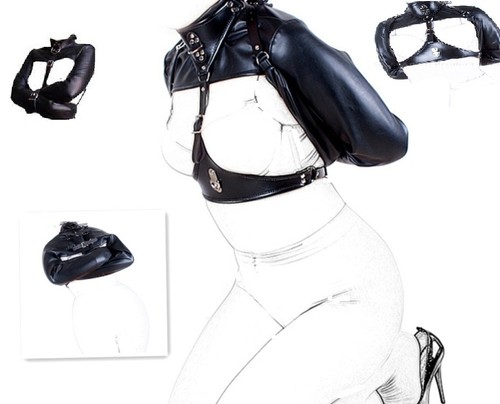 Camicia forza bondage sex - forza,