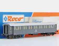 ROCO 44707 CARROZZA FS tipo 1921 serie 20.000 Az 1Cl ep IV grigio DC 1:87 OVP