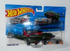 Hot Wheels Super Rigs