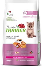 Natural Trainer Gatto Kitten